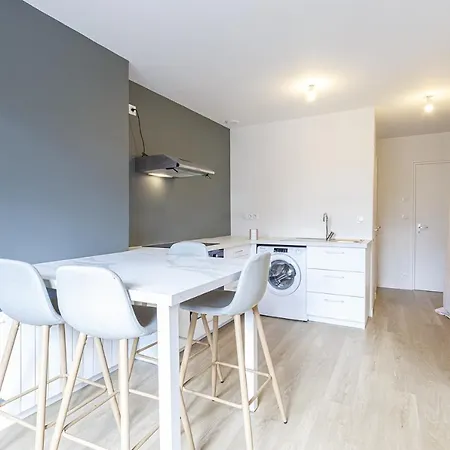 Le Ficus - Refait A Neuf, Laval Centre * Laval (Mayenne)